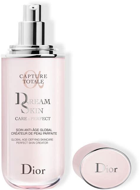 capture dreamskin dior|dior capture dreamskin refill.